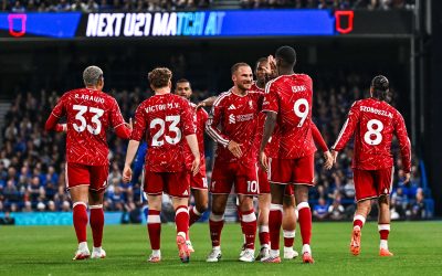 Ligue des champions UEFA : Liverpool retrouve l&rsquo;Athlético Madrid à Anfield