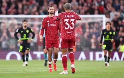Ligue des champions UEFA : Szoboszlai répond à Llorente