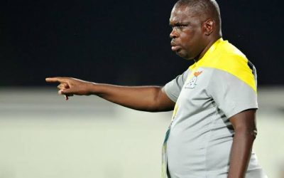 Elim. CAN 2027 : la Zambie veut frapper fort face à l’Algérie