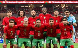 Maroc CAN 2027