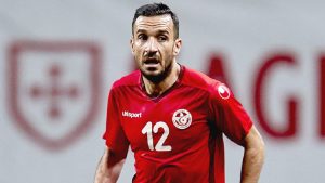 Elim. CAN 2027 : Avec Maaloul et Laïdouni, la compo officielle de la Tunisie contre le Botswana