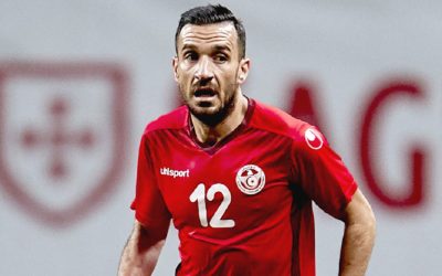 Elim. CAN 2027 : Avec Maaloul et Laïdouni, la compo officielle de la Tunisie contre le Botswana