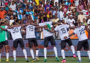 Le TP Mazembe signe son grand retour en Ligue des champions CAF