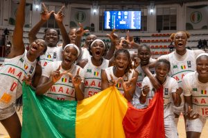La liste du Mali pour la Coupe du monde féminine 2026 de basket-ball