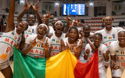 Basket-ball / Coupe du monde féminine 2026 : Ma liste définitive du Mali dévoilée !