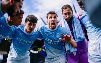 Ligue des champions UEFA : FC Porto vs Manchester City, un choc de haute facture !