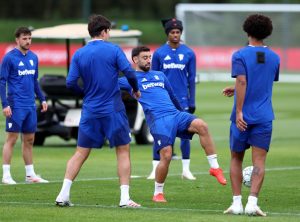 Manchester United retrouve la ligue des champions UEFA face à Sabah