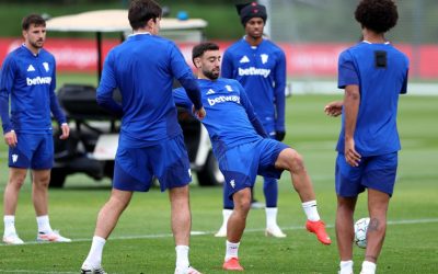 Ligue des champions UEFA : Manchester United retrouve l&rsquo;Europe, face à Sabah