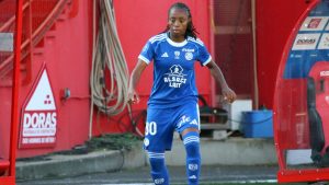 Manssita Traoré lance un cri de détresse