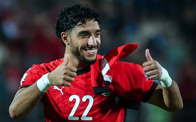 Elim. CAN 2027 : Sans Mohamed Salah, les compositions de Soudan du Sud – Egypte