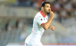 Elim. CAN 2027 : match nul entre le Botswana et la Tunisie à la pause