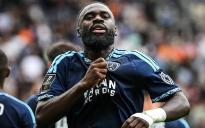 Ligue 1 : Sinayoko savoure son premier triplé et chambre l’OM