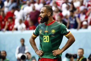 Elim. CAN 2027 : Bryan Mbeumo, nouveau capitaine et nouvelle responsabilité contre les Comores