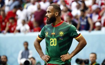 Elim. CAN 2027 : Bryan Mbeumo, nouveau capitaine et nouvelle responsabilité contre les Comores