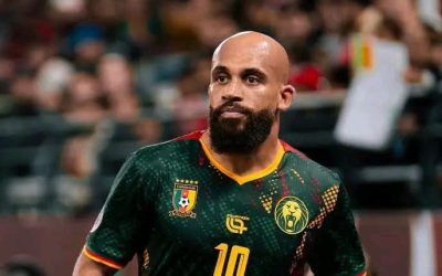Elim. CAN 2027 : Mbeumo capitaine, Avom et Kotto vices, les Lions indomptables fixés