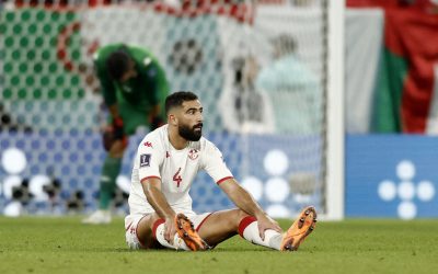 Tunisie : Yassine Meriah annonce sa retraite internationale