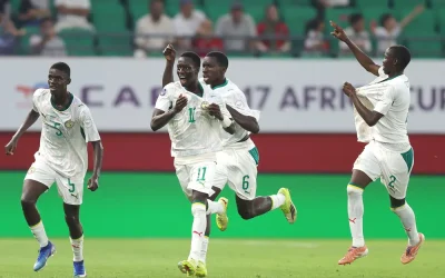 Tournoi UFOA A U17 : Le Sénégal bat la Guinée et se qualifie pour la CAN