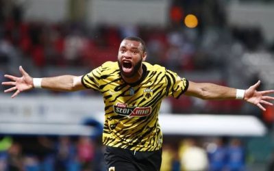 Ligue des champions UEFA : Harold Moukoudi et Aboubakary Koita titulaires avec l’AEK face au LASK