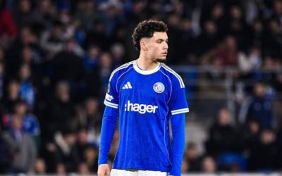 Strasbourg : Samir El Mourabet dans le viseur de Leipzig et de la Juventus