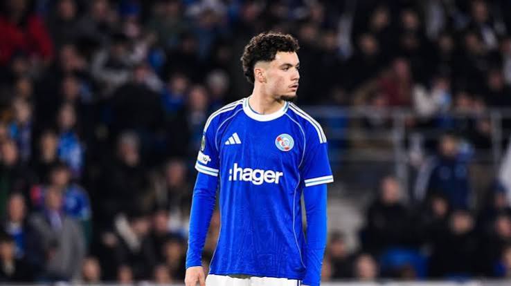 Strasbourg : Samir El Mourabet dans le viseur de Leipzig et de la Juventus