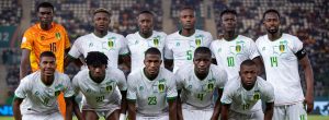 Elim. CAN 2027 : La Mauritanie domine la République dans les confrontations directes
