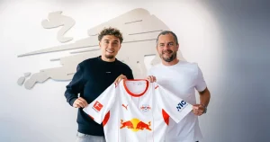 Mercato : Après maintes rebondissements, Neil el Aynaoui rejoint Leipzig