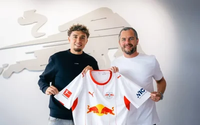 Mercato : Après maintes rebondissements, Neil el Aynaoui rejoint Leipzig