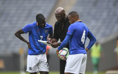 Russie – Namibie : les Braves Warriors en amical ce samedi