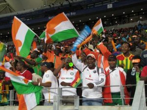 Elim. CAN 2027 : où suivre Gabon-Niger en direct et en streaming ?