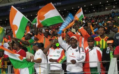Elim. CAN 2027 : où suivre Gabon-Niger en direct et en streaming ?