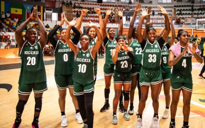 Basket-ball / Coupe du monde féminine 2026 : Okonkwo, Amukamara, Kalu, la liste finale du Nigéria