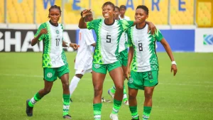 Coupe du Monde Féminine U20 :  Espagne-Nigeria et Corée du Nord-Portugal, le programme des rencontres de ce lundi