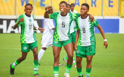 Coupe du Monde Féminine U20 :  Espagne-Nigeria et Corée du Nord-Portugal, le programme des rencontres de ce lundi