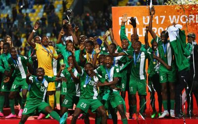 Coupe du monde U17 : Nigéria, Allemagne, Brésil, Ghana, tous les vainqueurs depuis 1985