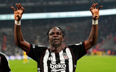 Junior Olaïtan : Le Guépard impressionne en Süper Lig turque