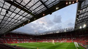 Suivre en direct Manchester United vs Sabah