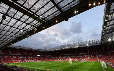 Ligue des champions UEFA : Où suivre en direct Manchester United vs Sabah ?