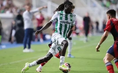 Ligue Europa : Omonia Nicosie et Celta Vigo se neutralisent à la pause