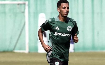 Mercato : Azzedine Ounahi revient officiellement au Panathinaïkos