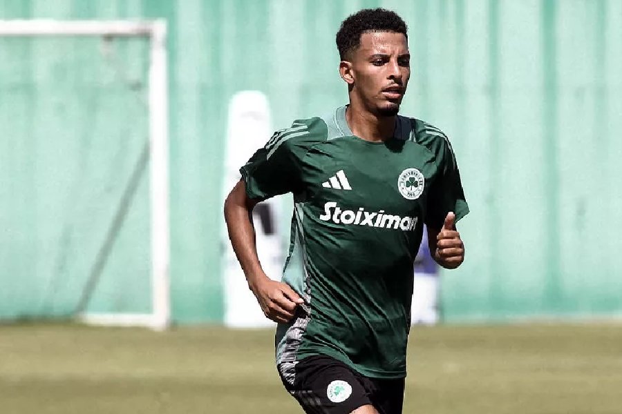 Mercato : Azzedine Ounahi revient officiellement au Panathinaïkos