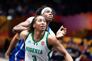 Les équipes qualifiées pour la phase à élimination directe de la Coupe du monde féminine 2026 de basket-ball