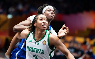 Basket-ball / Coupe du monde féminine 2026 : Les pays africains éliminés, tous les qualifiés pour le prochain tour