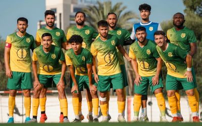 Ligue des champions CAF : Zamalek, JS Saoura, Horoya, le programme de ce vendredi 4 septembre