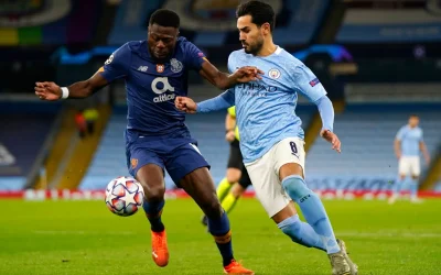 Ligue des champions UEFA : FC Porto vs Manchester City, historique des confrontations !