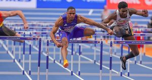 Nairobi va accueillir les championnats d'Afrique d'athlétisme en 2029, une première en Afrique