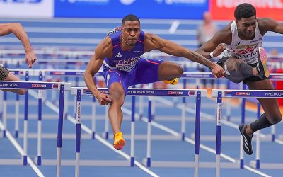 Athlétisme : Les championnats du monde 2029 auront lieu au Kenya, une première en Afrique !