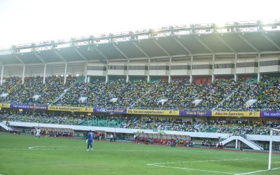 Elim. CAN 2027 : Où suivre Zambie vs Togo en direct ?