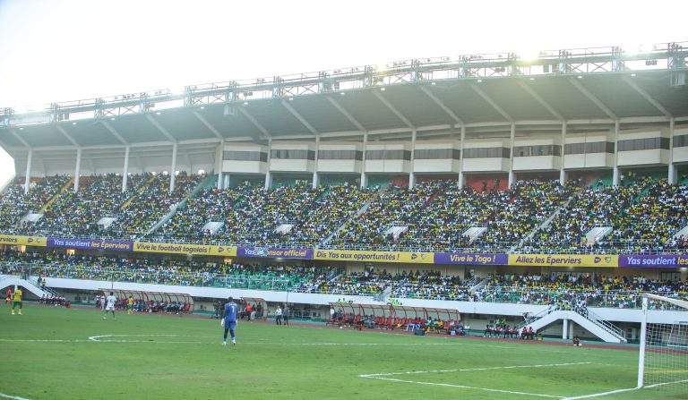 Où suivre en direct Zambie vs Togo de la2è journée des éliminatoires de la CAN 2027 ?
