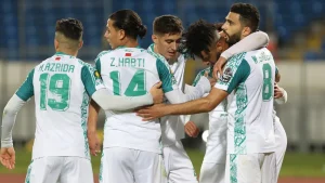 Le Raja Casablanca retrouve la Coupe CAF
