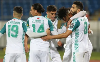 Coupe CAF : Le Raja Casablanca retrouve « sa » compétition